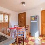 Maison Dans Village Medieval Tatil Evi Olargues