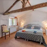 Maison Dans Village Medieval Tatil Evi *