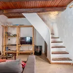 Maison Dans Village Medieval Tatil Evi *