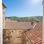 Maison Dans Village Medieval * Olargues
