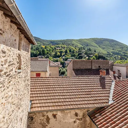 Maison Dans Village Medieval Дом отдыха